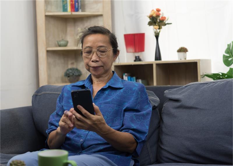 Patient contacting social prescription for support related to fuel poverty