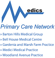 The Medics PCN