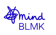 MIND BLMK LUTON LOGO